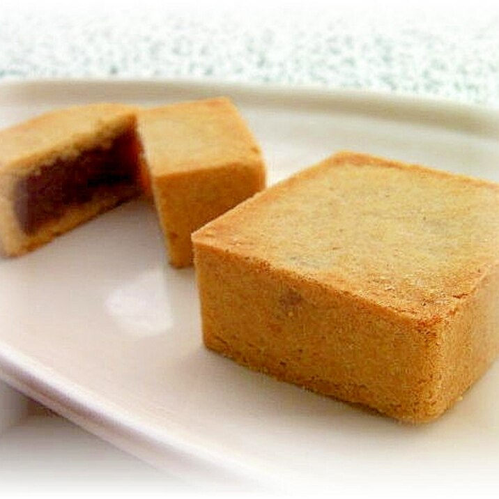 クロスタータ風クッキーケーキ 鳳梨酥バージョン レシピ 作り方 By Tara Minfannote 楽天レシピ クロスタータ風クッキーケーキ 鳳梨酥バージョン レシピ 作り方 By Tara Minfannote 楽天レシピ